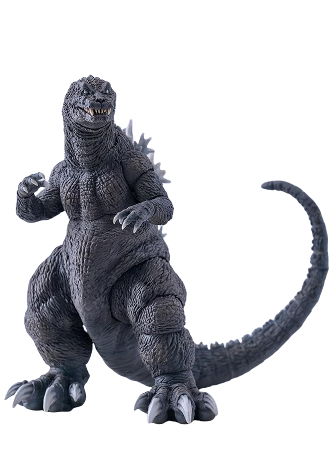 HIYA 18cm EBG0287 ゴジラ モデル Amazon.co.jp: [Tbmodel] HIYA 18cm 大怪獣総攻撃 ゴジラ モデル